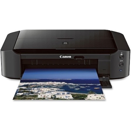 Canon PRINTER, IJ, PHOTO, PIXMA CNMIP8720